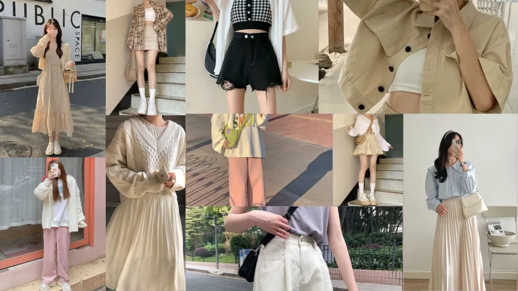 Fashion Chingu India