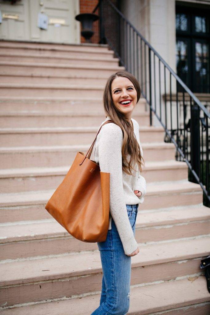Travel Bag for Women